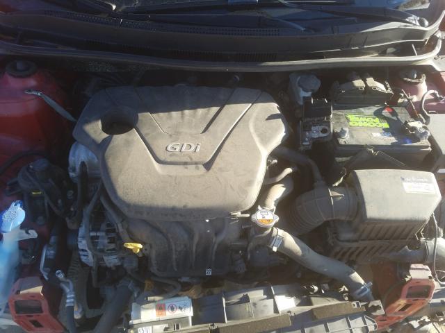 2017 HYUNDAI ACCENT SE KMHCT4AE2HU223744