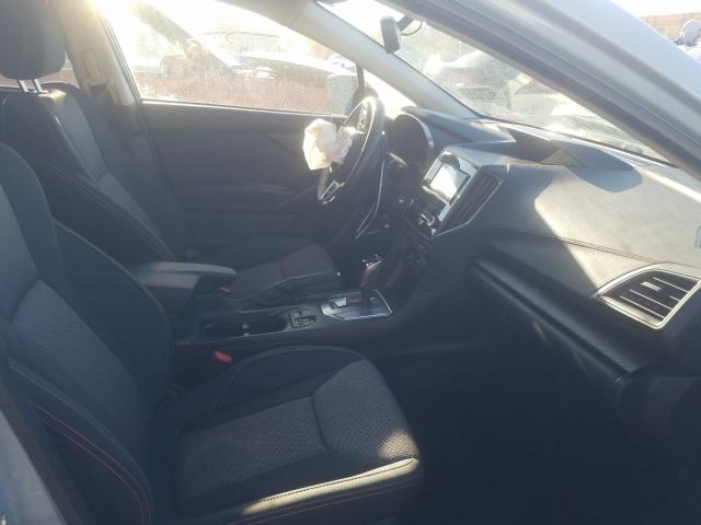 2019 SUBARU CROSSTREK JF2GTACC5K8266332