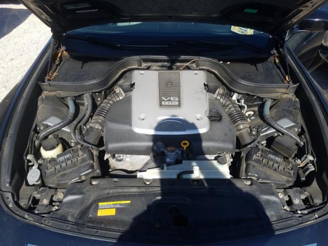 2012 INFINITI G37 JN1CV6AR8CM671396