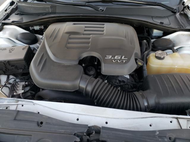 2018 CHRYSLER 300 LIMITE 2C3CCAKG4JH177267