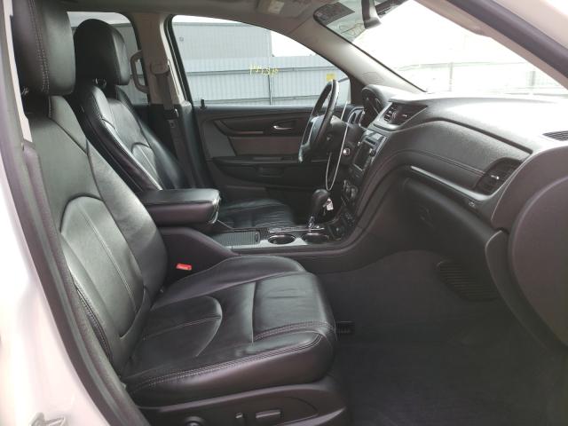 2015 CHEVROLET TRAVERSE L - 1GNKRHKD6FJ195223