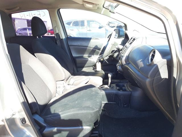 2014 NISSAN VERSA NOTE 3N1CE2CP0EL380375
