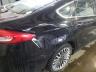 2017 FORD FUSION SE   for sale at Copart AB - EDMONTON