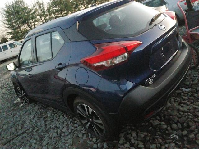 2018 NISSAN KICKS S 3N1CP5CU6JL541467