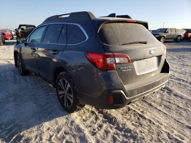 2019 SUBARU OUTBACK 2. 4S4BSANC2K3379916