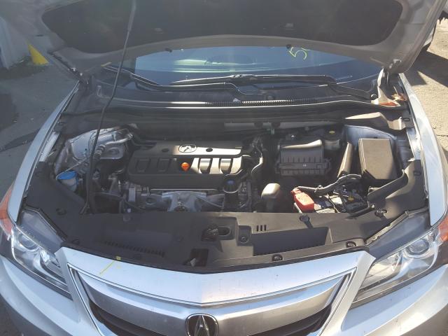 2014 ACURA ILX 20 19VDE1F31EE014538