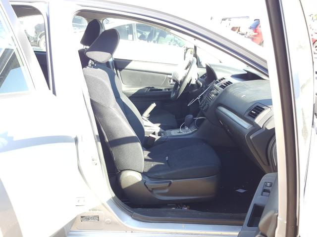 2012 SUBARU IMPREZA PR JF1GJAC6XCH017983