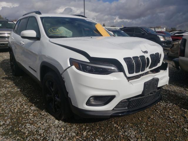 2019 JEEP CHEROKEE L - 1C4PJMLX8KD349320