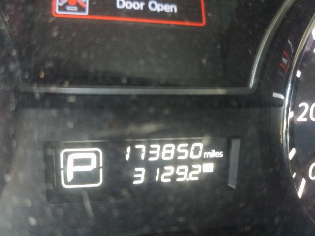 2013 NISSAN ALTIMA 1N4AL3AP7DN437260