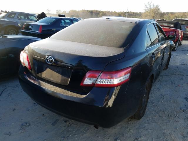 2011 TOYOTA CAMRY BASE 4T1BF3EK1BU714973