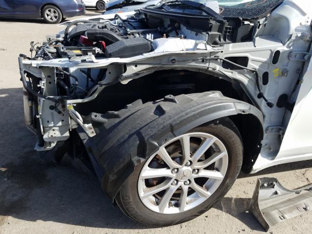 2016 MITSUBISHI LANCER ES JA32U2FU4GU004508