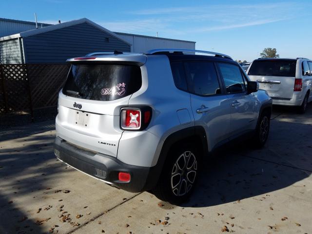 2015 JEEP RENEGADE L ZACCJADT2FPB89726
