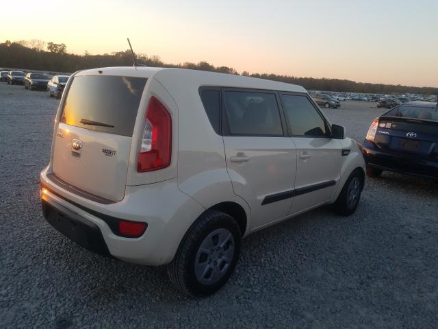 2013 KIA SOUL KNDJT2A51D7560446