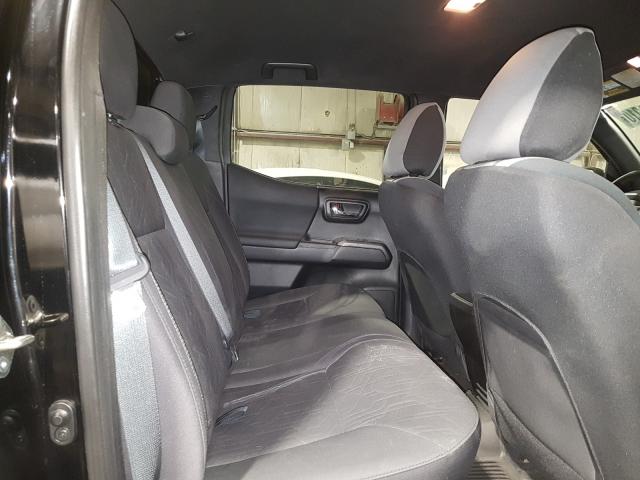 2016 TOYOTA TACOMA DOU 3TMCZ5AN4GM029194