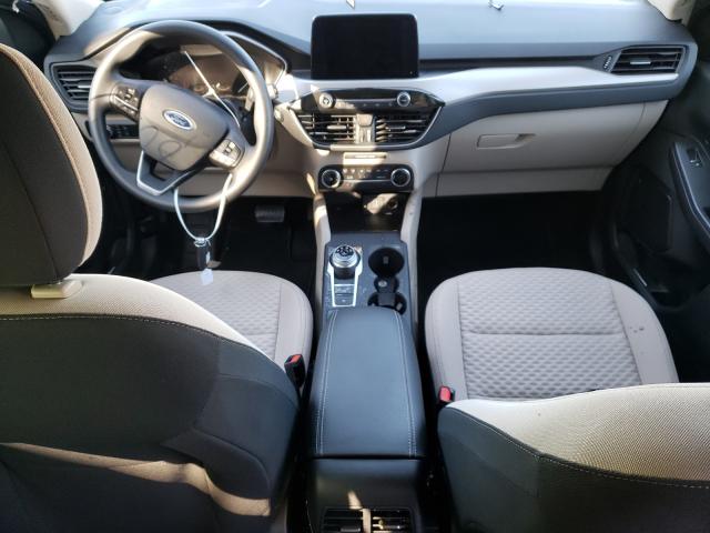 2020 FORD ESCAPE SE 1FMCU0G61LUB56505