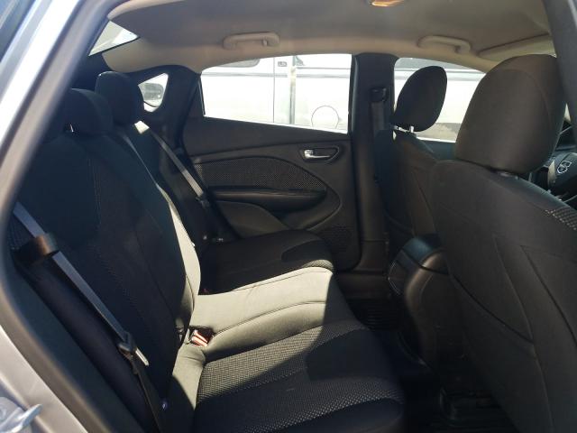 2016 DODGE DART SE 1C3CDFAA4GD530653