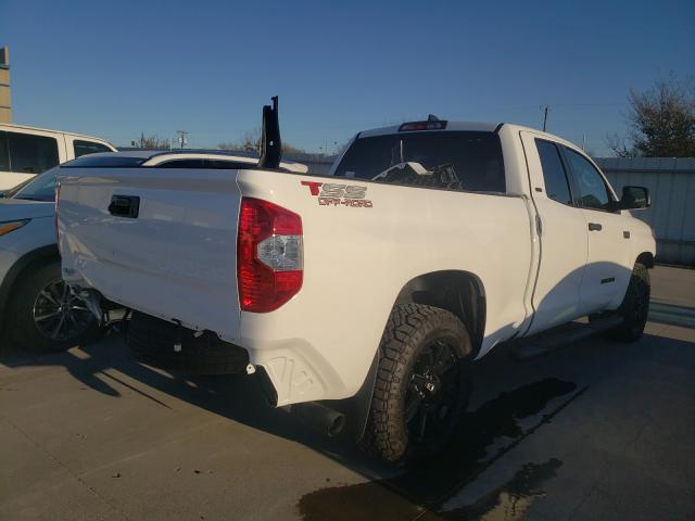 2020 TOYOTA TUNDRA DOU 5TFRY5F17LX271386