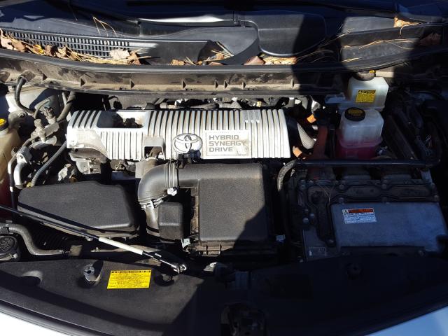 2012 TOYOTA PRIUS V JTDZN3EU1C3030164