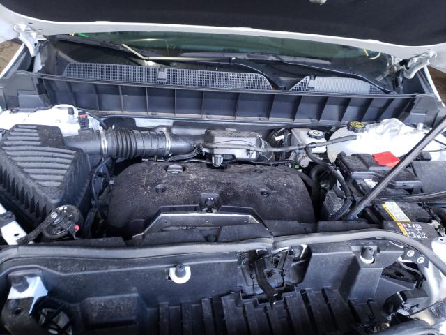 2019 GMC ACADIA SLE 1GKKNRLA7KZ249210