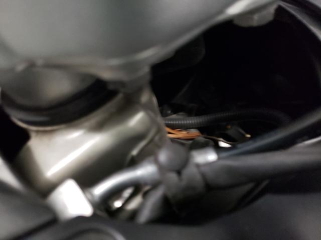 2014 BMW K1600 GTL WB1061203EZZ24837