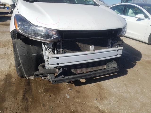 2017 CHEVROLET TRAX LS 3GNCJKSB4HL245099