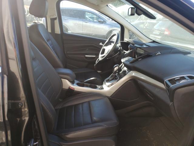 2013 FORD C-MAX PREM 1FADP5CU0DL515437