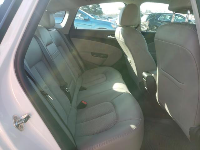 2015 BUICK VERANO 1G4PP5SK1F4138617