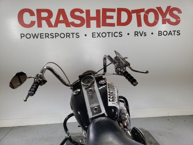 2005 HARLEY-DAVIDSON FLHRCI 1HD1FRW125Y666162