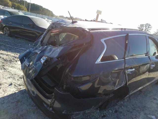 2013 INFINITI JX35 5N1AL0MM1DC336426
