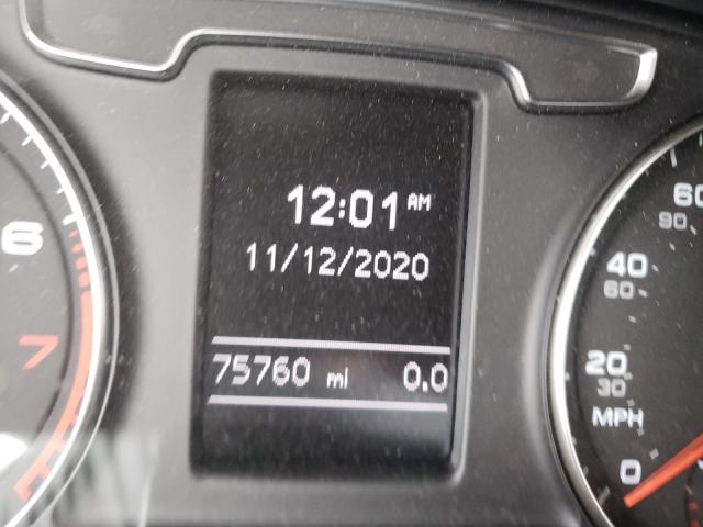 2018 AUDI Q3 PREMIUM WA1BCCFSXJR015610