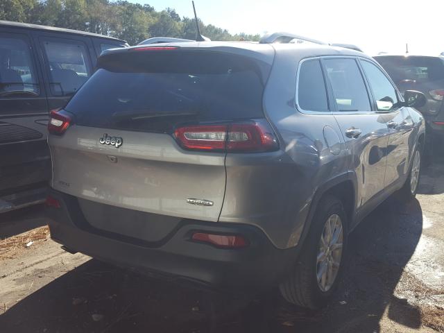 2018 JEEP CHEROKEE L 1C4PJLCB2JD513397