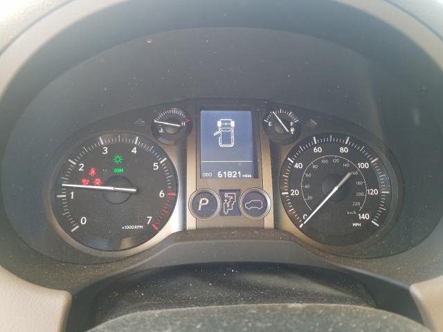 2016 LEXUS GX 460 JTJBM7FXXG5142201