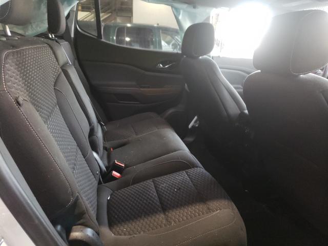 2019 GMC ACADIA SLE 1GKKNRLA7KZ249210
