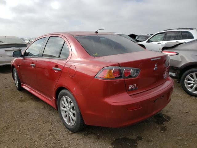 2013 MITSUBISHI LANCER ES/ JA32U2FU2DU021240