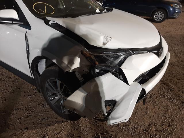 2018 TOYOTA RAV4 ADVEN 2T3RFREV8JW808110