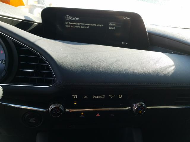 2019 MAZDA 3 SELECT 3MZBPAAL5KM105228