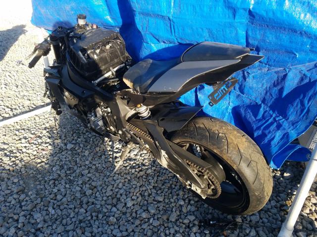 2016 YAMAHA YZFR1S JYARN42E0GA000394