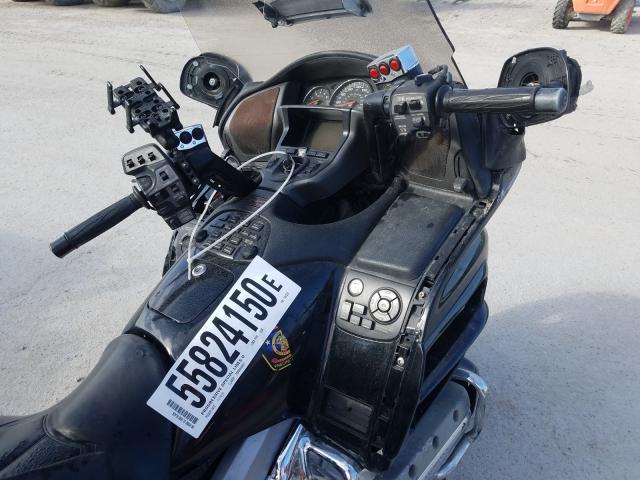 2008 HONDA GL1800 1HFSC47LX8A707352