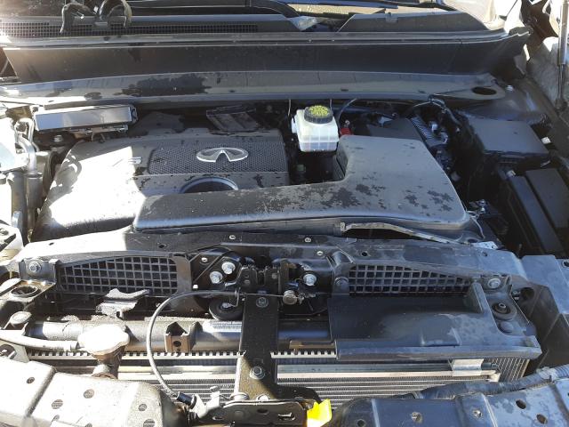 2017 INFINITI QX60 5N1DL0MN3HC524392