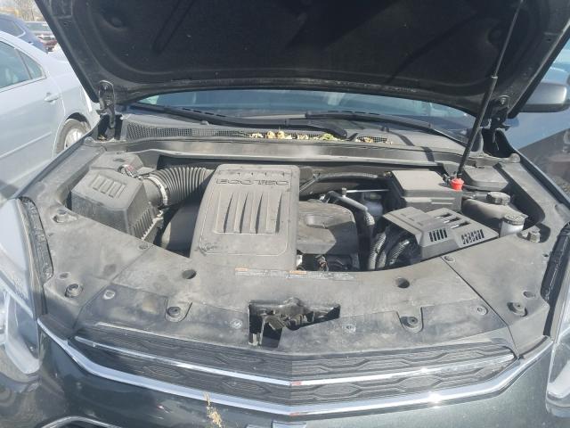 2017 CHEVROLET EQUINOX 2GNALCEK1H1617647