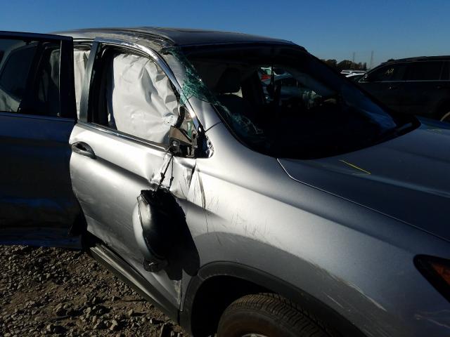 2020 HONDA PILOT EXL 5FNYF5H54LB003486