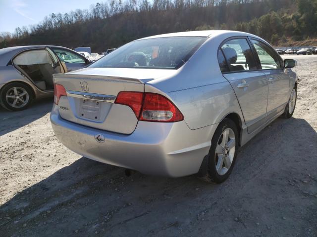 2010 HONDA CIVIC LX-S 2HGFA1F69AH313135