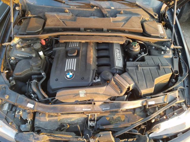 2011 BMW 328 XI SUL WBAPK5C58BA661962