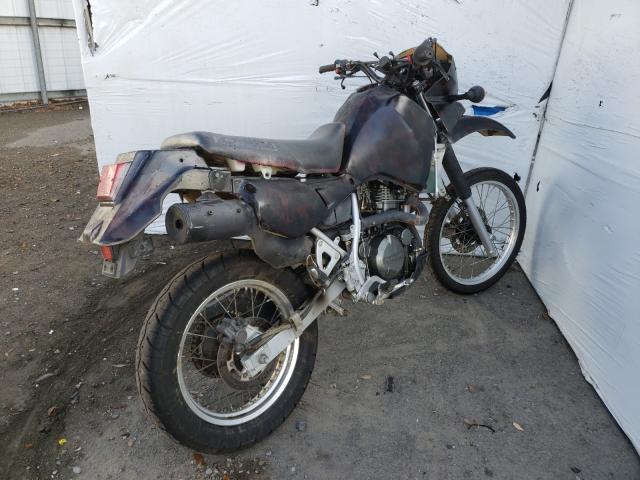 2003 KAWASAKI KL650 A - JKAKLEA193DA03770