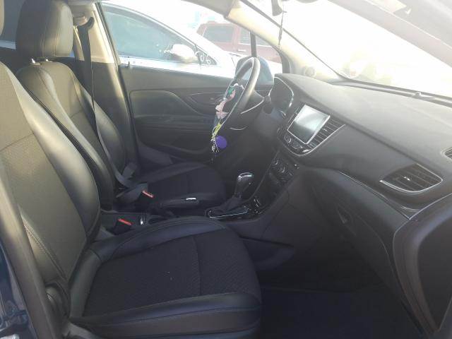 2019 BUICK ENCORE PRE KL4CJASB0KB948351