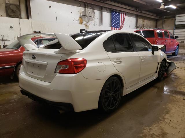 2015 SUBARU WRX PREMIU JF1VA1D62F9804723