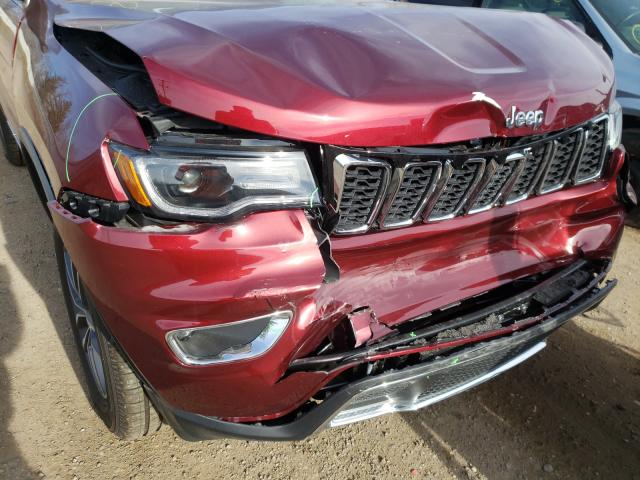 2020 JEEP GRAND CHER 1C4RJFBG3LC414099