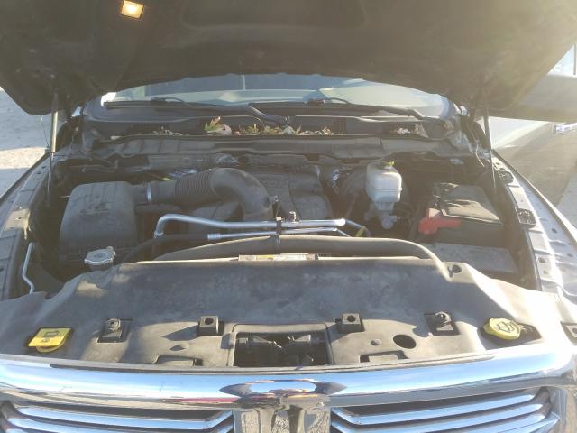 2014 RAM 2500 SLT 3C6TR5DT3EG166284