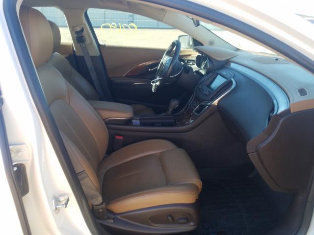 2014 BUICK LACROSSE 1G4GB5G34EF106103