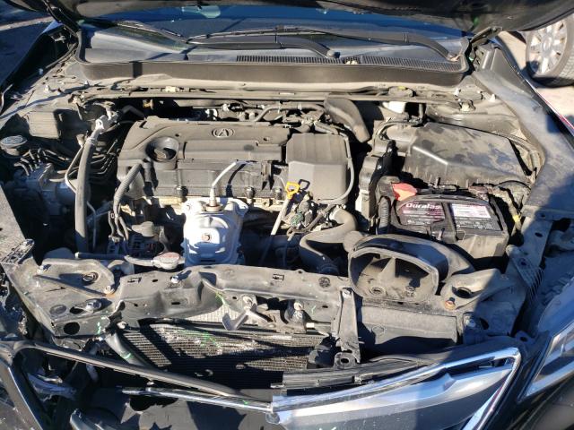 2015 ACURA TLX 19UUB1F35FA017755